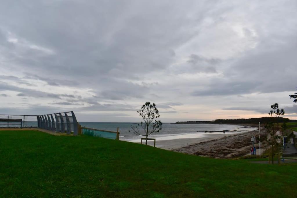 Ballywalter Beach House Eksteriør bilde